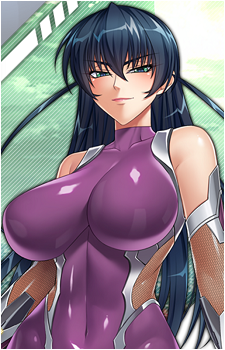 Asagi Igawa