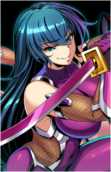 Asagi Igawa