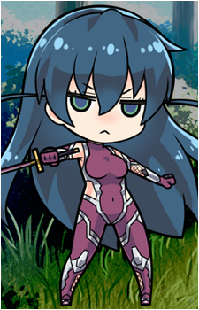 Asagi Igawa