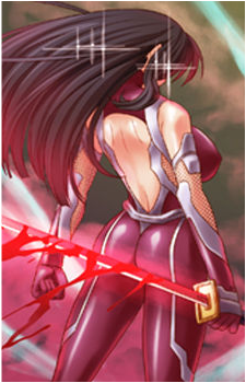 Asagi Igawa
