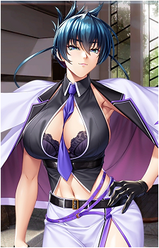 Asagi Igawa