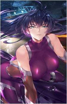 Asagi Igawa