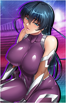 Asagi Igawa