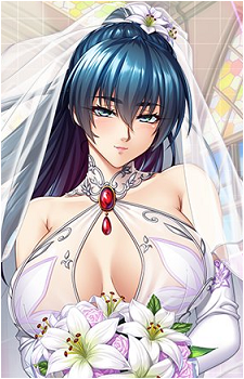 Asagi Igawa