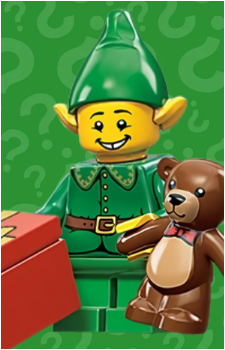 Holiday Elf's image