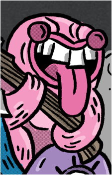 Nibbly