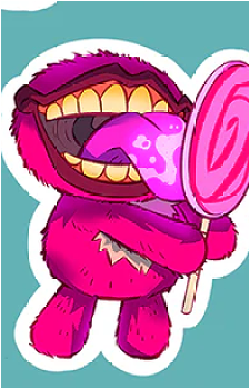 Nibbly's image