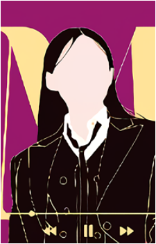 Miryo's image
