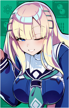 Tsumire Nanatsuno's image
