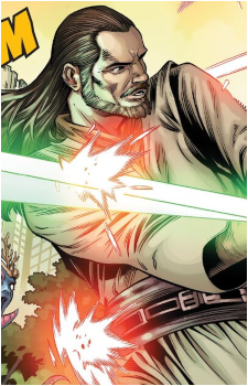 Qui-Gon Jinn