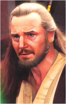 Qui-Gon Jinn