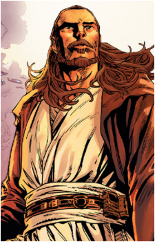 Qui-Gon Jinn