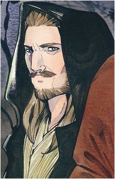 Qui-Gon Jinn