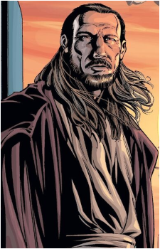 Qui-Gon Jinn