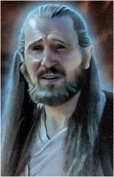 Qui-Gon Jinn