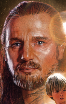 Qui-Gon Jinn
