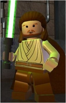 Qui-Gon Jinn