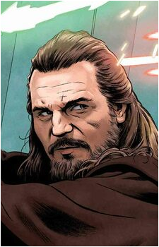 Qui-Gon Jinn