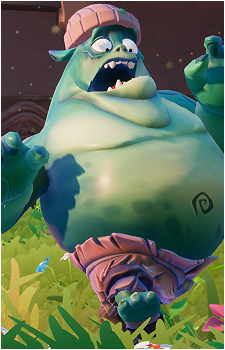 Gnorc's image