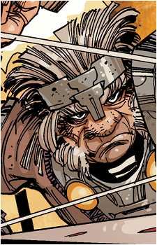 Eitri {Marvel}'s image