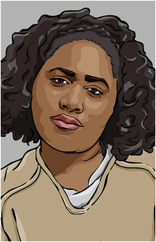 Tasha Jefferson's image