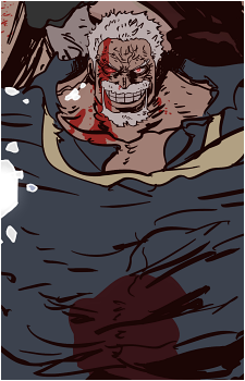 Monkey D. Garp