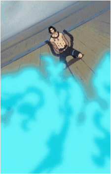 Monkey D. Garp