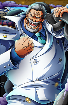 Monkey D. Garp