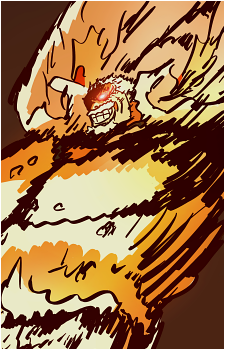 Monkey D. Garp