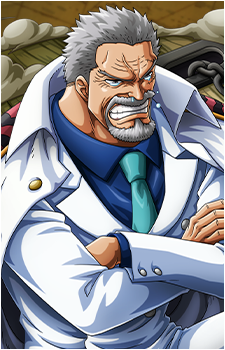 Monkey D. Garp