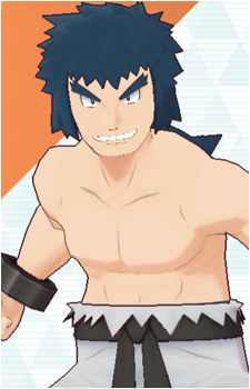 Bruno {PKMN}'s image