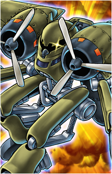 Summon Reactor ・SK's image
