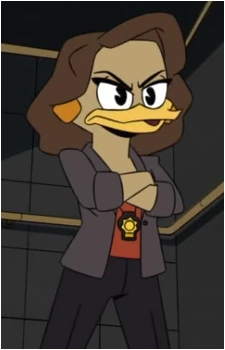 Officer Cabrera