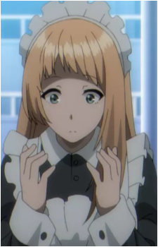 Margaret {KJN}