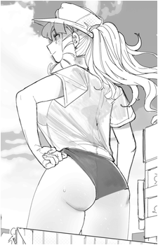 Oriko Fujido