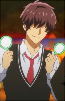 Eigo Kohitsuji's image