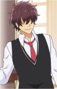 Eigo Kohitsuji