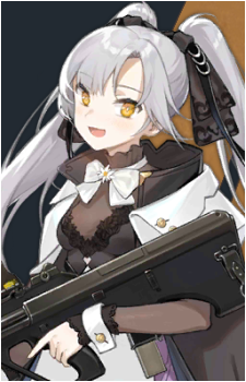 AUG Para's image