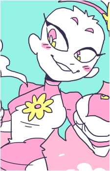 Lily {SI}'s image