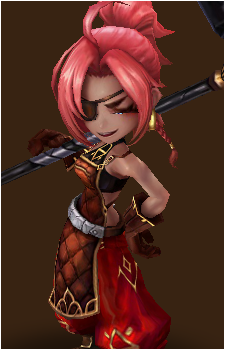 Rune Blacksmith's image
