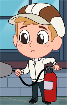 Ryan Evans