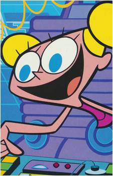 Dee Dee's image