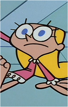 Dee Dee