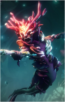 Siren Queen's image