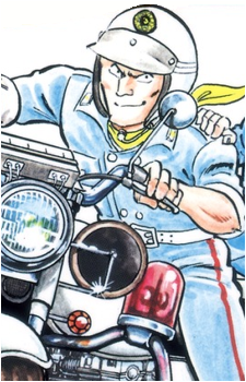 Hayato Honda's image
