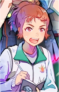 Ichina Saotome