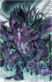 True King of All Calamities's image