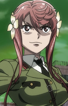 Rin Kurenai