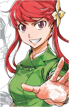 Rin Kurenai