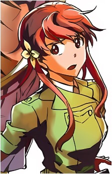 Rin Kurenai